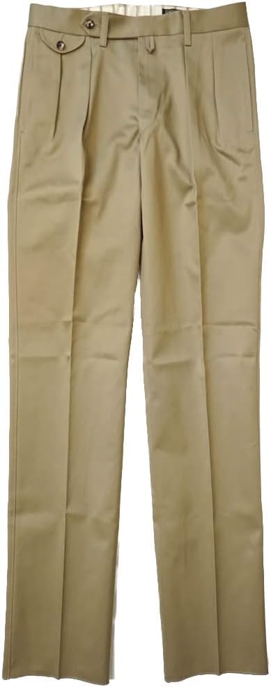 BARNSTORMER MACARTHUR Ⅱ KHAKI 1945p 2p macarthur khaki | barnstormer | made in japan